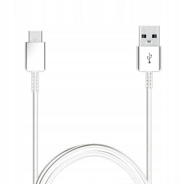 KABEL SAMSUNG EP-DR140AWE 0,8M USB TYP C BULK