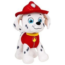 MASCOT PAW PATROL 28CM MARSHALL