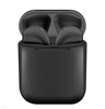 ZESTAW SŁUCHAWKOWY BLUETOOTH TWS INPODS I12 CZARNY