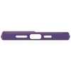 Etui Spigen Cyrill Ultra Color Mag z MagSafe na iPhone 14 Plus - fioletowe