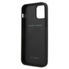 Ferrari FEHQUHCP12LBK iPhone 12 Pro Max 6.7" black/black hardcase Off Track Quilted