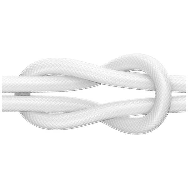 Kabel USAMS Cloud Series US-SJ658 6A     USB-A do USB-C 1,2m różowy