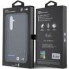BMW BMHCS23FE22NBCK S23 FE S711 black/black Leather Carbon