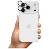 Ochrona na obiektyw aparatu 3MK HARDY    Lens Protection Pro do Apple iPhone 17 Pro /17 Pro Max czarny