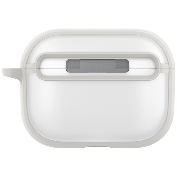 Etui UNIQ Veren do AirPods Pro 3 biały