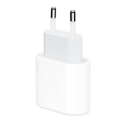 APPLE MHJE3ZM / A USB-C 20W CHARGER WHITE BULK