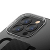 Etui Uniq Heldro na iPhone 13 Pro / iPhone 13 - szare
