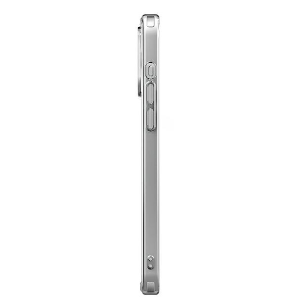 Uniq LifePro Xtreme case for iPhone 13 Pro Max - transparent