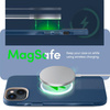 Spigen Cyrill Ultra Color Mag Case with MagSafe for iPhone 14 Plus - Navy Blue