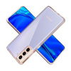 3MK Clear Case Samsung G991 S21