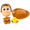 TOY STORY WOODY 3D PUZZEL GUM XL 9X12CM
