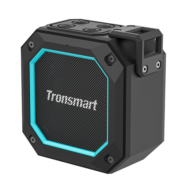 TRONSMART GROOVE 2 WIRELESS BLUETOOTH SPEAKER 10W BLACK