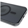 Etui 3MK Frosty MagCase do Apple iPhone  17 Air biały