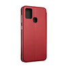 Beline Etui Book Magnetic Redmi Note 8 Pro czerwony/red Xiaomi