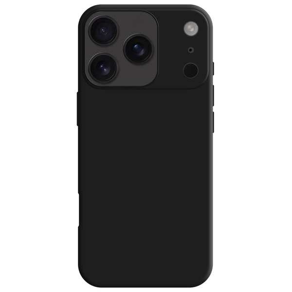 Etui 3MK Matt Case Pro do Apple iPhone   17 Pro