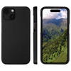 Etui dbramante 1928 New York 2w1 Wallet   do iPhone 15 czarny/black