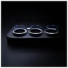 Ochrona na obiektyw aparatu 3MK Lens     Protect do Samsung Galaxy S25 FE