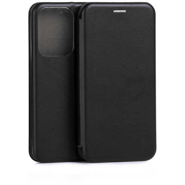 Etui Beline Book Magnetic do Oppo Reno   14 czarny