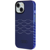 Audi IML MagSafe case for iPhone 15 / 14 / 13 - blue