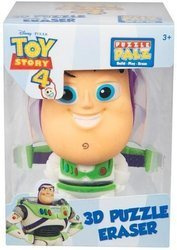 TOY STORY BUZZ 3D PUZZEL GUM XL 9X12CM