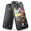 Adidas OR Snap Case Graphic iPhone 13Pro / 13 6,1" wielokolorowy/colourful 47105