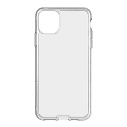 TECH21 PURE CLEAR CASE FOR IPHONE 11 PRO MAX T21-7277 - CLEAR