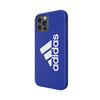 Adidas SP Iconic Sports Case iPhone 12/12 Pro niebieski/blue 42464
