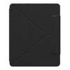 Baseus Safattach Y-type etui magnetyczne/stojące do iPad 10.2" (2019/2020/2021) / iPad Pro 10.5" / iPad Air 3 10.5" szary