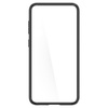 Etui Spigen Ultra Hybrid na Samsung Galaxy S23 - czarny mat