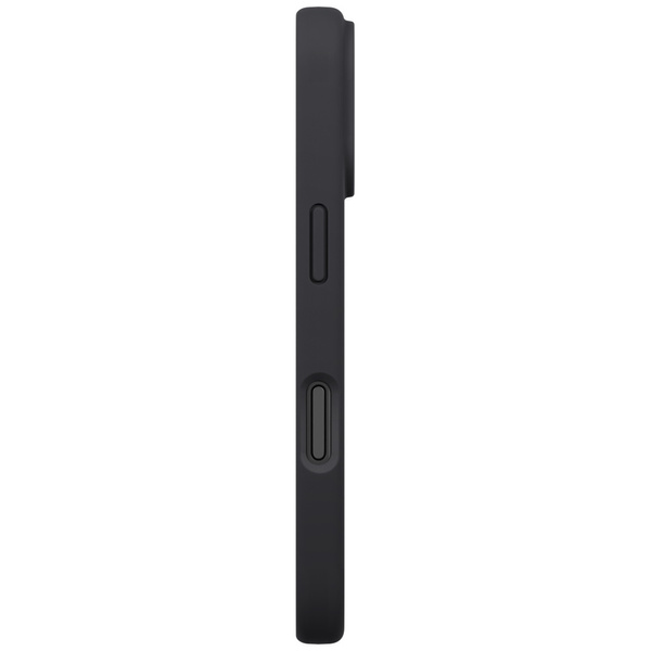 Etui UNIQ Lino do iPhone 17 Magclick     Charging szary