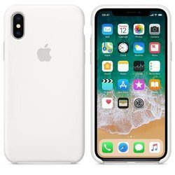 APPLE MRWD2ZM/A SILICONE CASE IPHONE X / XS AFTER EXHIBITION