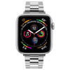 Spigen Modern Fit Band for Apple Watch 4/5/6/7/8/SE (38/40/41 mm) - Silver