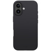 Etui UNIQ Lino do iPhone 17 Magclick     Charging szary