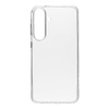 Tactical TPU Cover for Samsung Galaxy S25+ Transparent