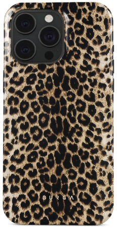Burga Player Tough Magsafe Case For iPhone 15 Pro Max