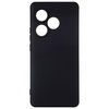 Etui Beline Silicone Realme GT 6 czarny