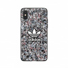 Adidas OR SnapCase Belista Flower iPhoneX/XS kolorowy/colourful 41461