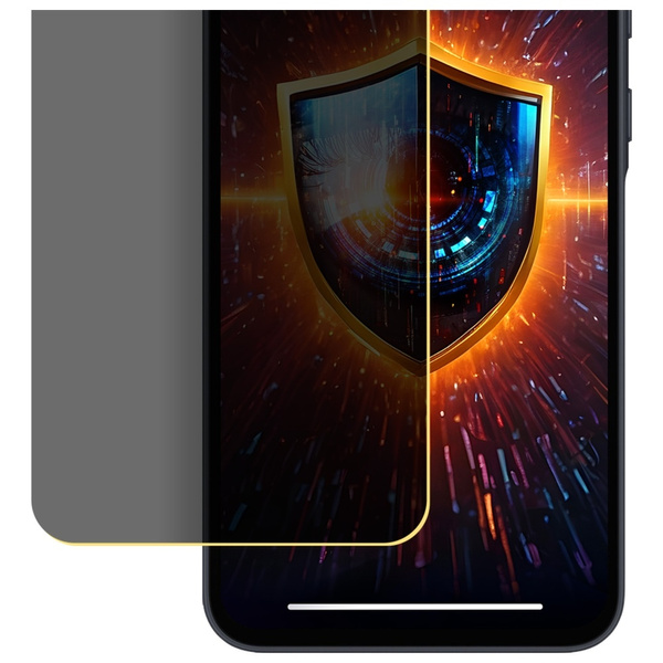 Folia prywatyzująca 3MK Silky Matt       Privacy do Samsung Galaxy A35/A55 5G