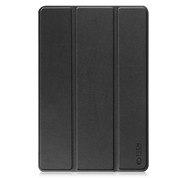 TECH-PROTECT SMARTCASE LENOVO TAB M10 PLUS 10.6 3RD GEN TB-125 / TB-128 BLACK