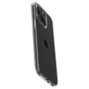 Etui Spigen Liquid Crystal na iPhone 15 Pro Max - przezroczyste