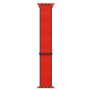APPLE PASEK MXHV2ZM/A APPLE WATCH SPORT LOOP 40MM RED ORYGINALNA PLOMBA