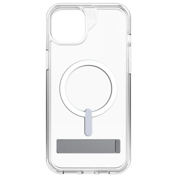 ZAGG CRYSTAL PALACE SNAP KS FOR IPHONE 15 PLUS