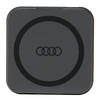 Audi składana ład. indukcyjna 3w1 szary/grey Big Logo AU-MWC3IN1-GT/D1-GY
