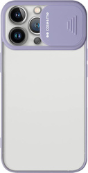 Purple SBS case for iPhone 13 Pro