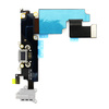 GŁOŚNIK PRZEDWÓD FLEX CABLE ZŁĄCZE ŁADOWANIA  IPHONE 6 PLUS SPACE GRAY