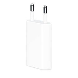 ŁADOWARKA SIECIOWA  APPLE A1400 MD813ZM/A BULK