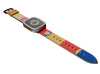 FC Barcelona Apple Watch Band Real Leather 49" OCFCBAWBMF49 MF