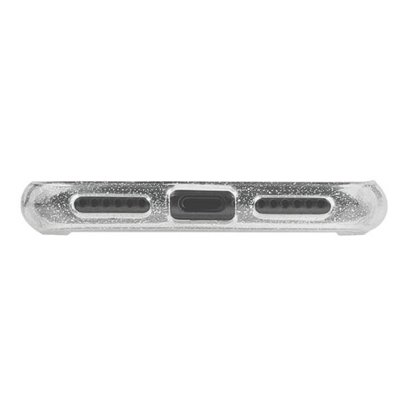 Etui Uniq LifePro Xtreme na iPhone 7 / 8 / SE 2020 / SE 2022 - przezroczysto-srebrny