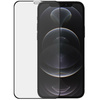 SAFE by PanzerGlass iPhone 12 / 12 Pro Screen Protection Edge-to-Edge czarny/black SAFE95022