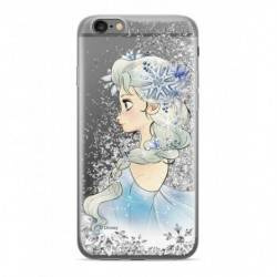 DISNEY CASE LIQUID GLITTER ELSA 010 IPHONE 11 PRO MAX SILVER